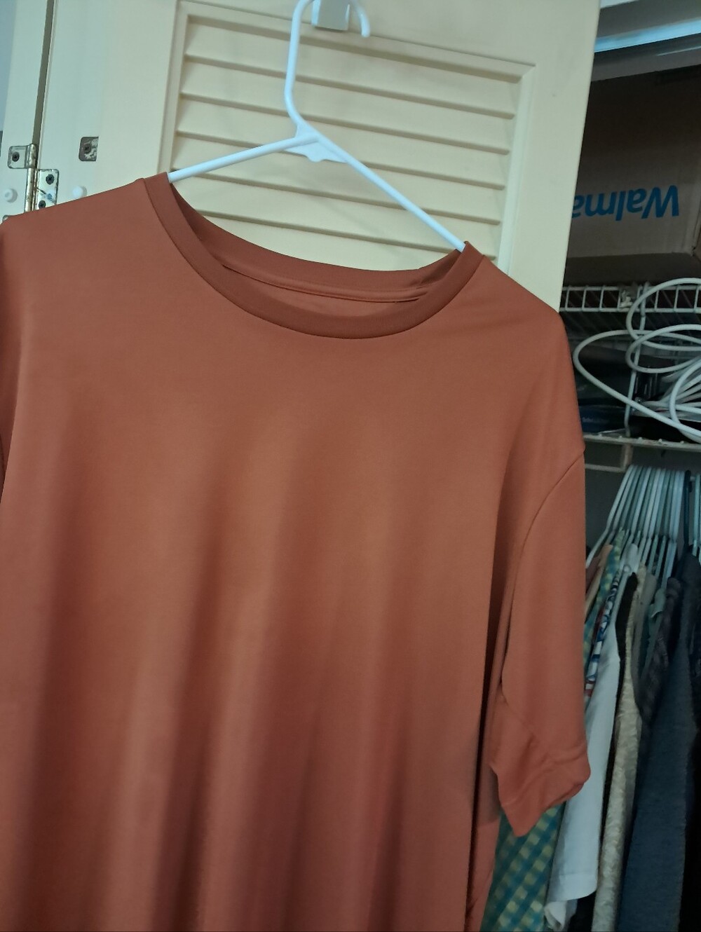 Men's Tek Gear Shirt Sz XXL